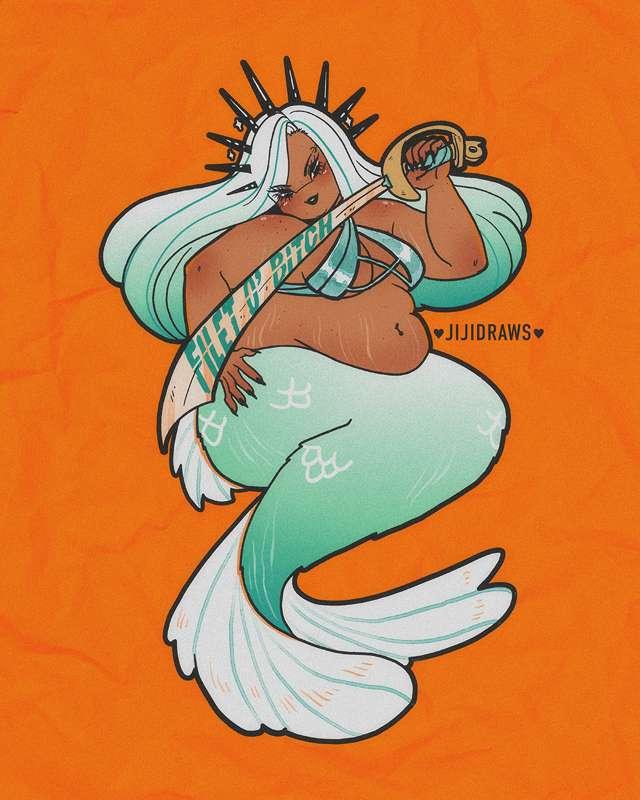 ✧ Filet O' Bitch ✧