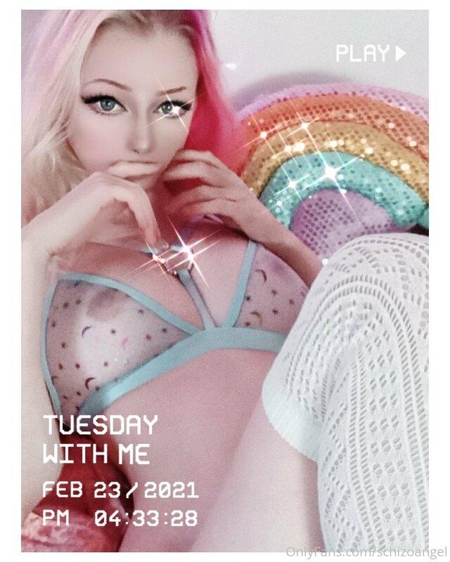 Tuesday With Me