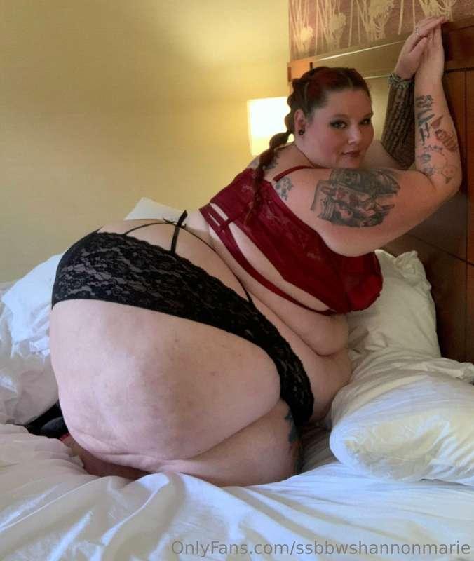 ssbbwshannonmarie image #2