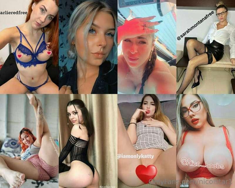 *✨SUBSCRIBE FOR MORE✨* #ad
🔥❤️ @charlieredfree 👿❤️
🍆🤤 @TITTY..