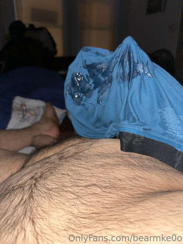 Oops, I made a mess 😈