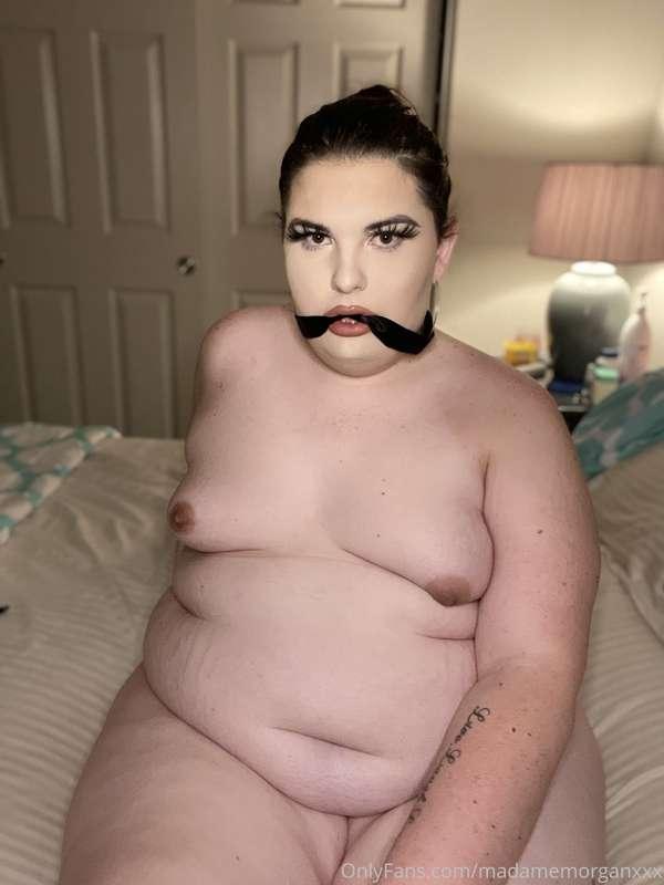 madamemorganxxx image #1