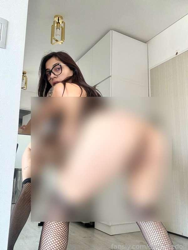 Good morning daddy😻

Subscribe to my vip for hot nudes💎


#fyp #nude #pussy #model #boobs #ass #bigass #longhair #lingerie #asshole #videocall #active #online #now #sexy #hot #latina