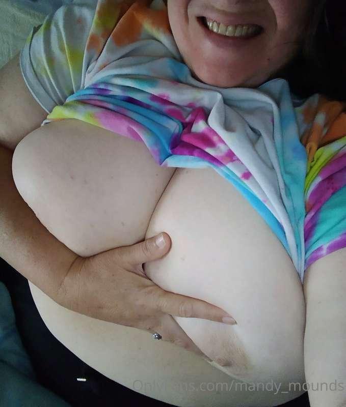 Happy Titty Tuesday