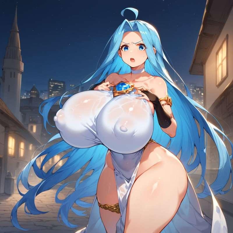 ルリア Lyria 1-2