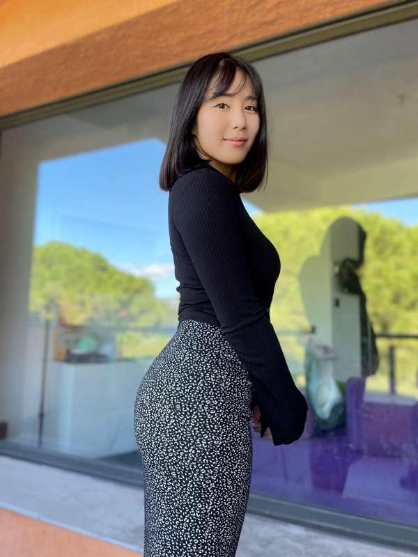 How do you like my outfit today?😊