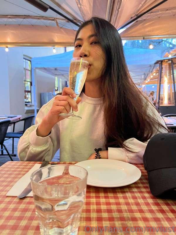 Cheers 🥂