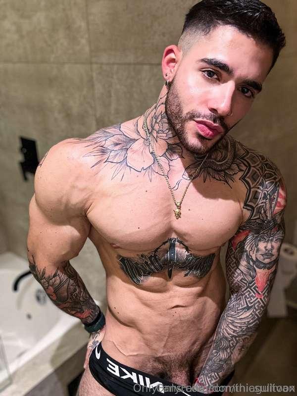 @dominicsullivan ⭐ 50% OFF On VIP Page ⭐  Let me give an ext..