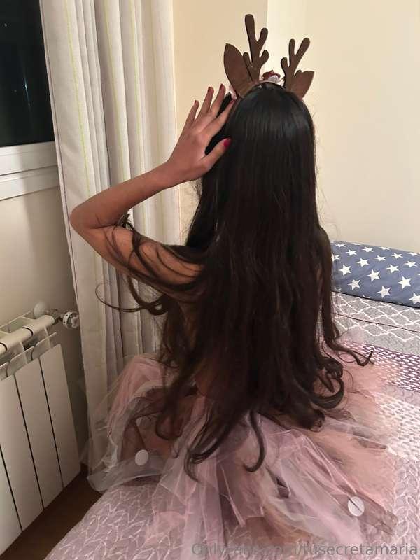 Nuevo pack vestida de renito ya disponible, 6 vídeos .. acab..