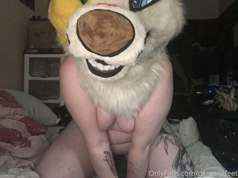 You’ve got a surprise for me?!?