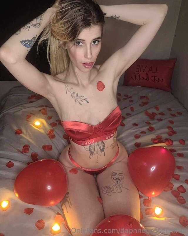 ***Ta nouvelle valentine t’attend sur sa page gratuite*** 😍
..
