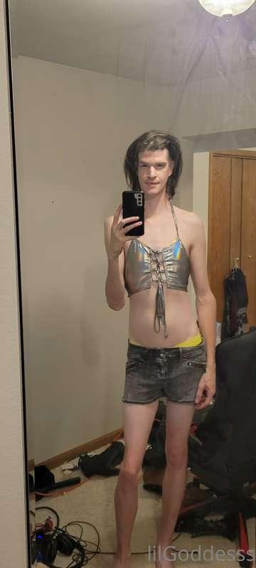 lilgoddessscloset image #2