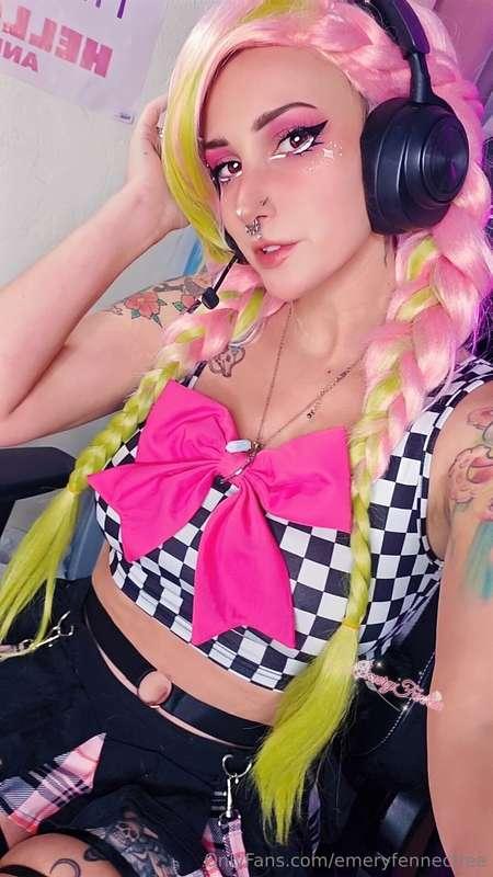 Id think you were hotter if you subbed to my premium page in..