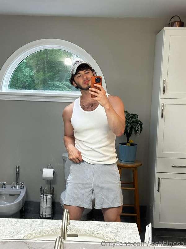 joshbigosh main image