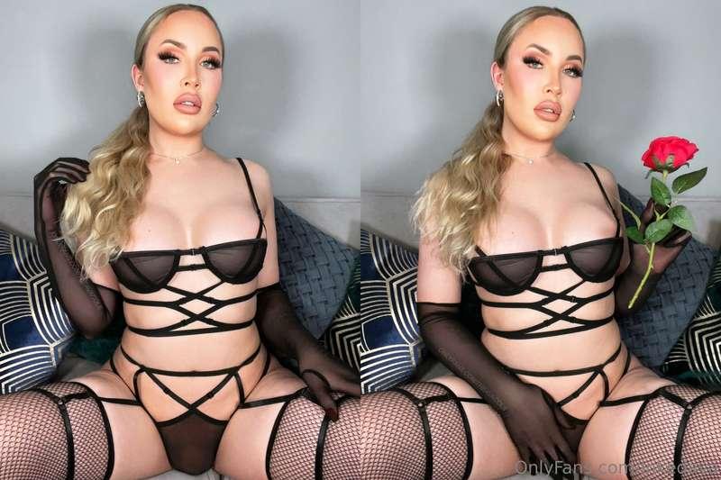 I love seeing you twitch in your cage, knowing that all your..