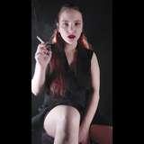 smokingally
