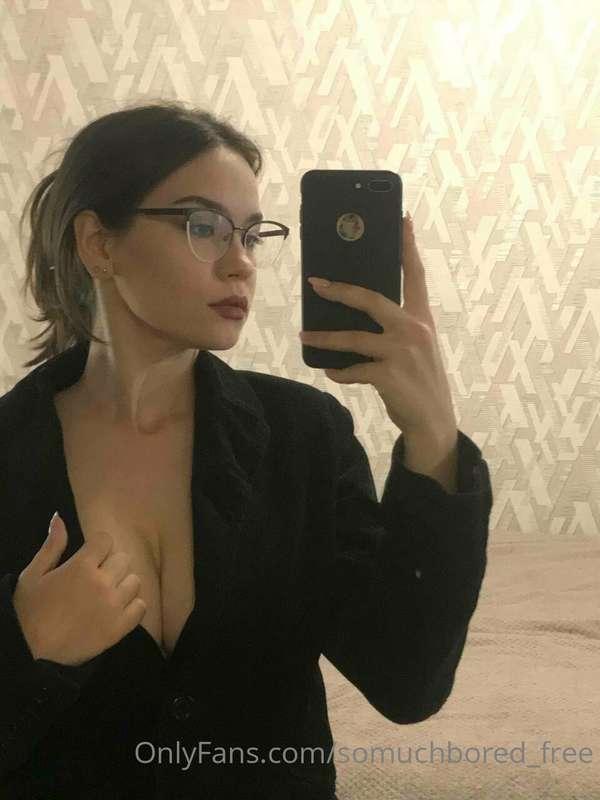 Would you love me to be your secretary? for sure coffee is n..