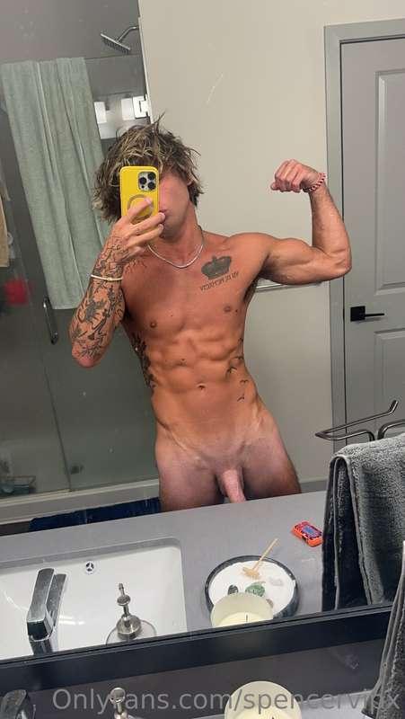 Little tease to start my comeback;)