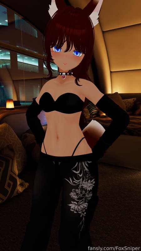 Tis my B-Day cuties, Stream later tonight~


#fyp #lewd #horny #boobs #ass #naked #hentai #nude #vr #lewdtuber #vrnsfw #vtuber #vr #vrchat #hentai #pussy #femboy #booth #anime