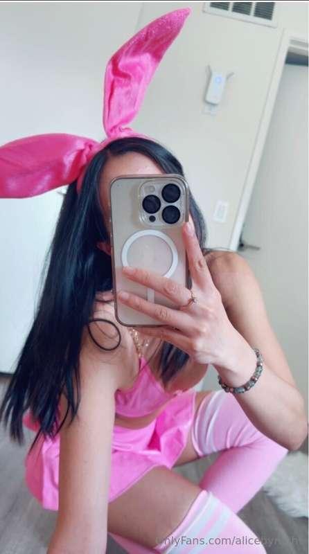 😋
