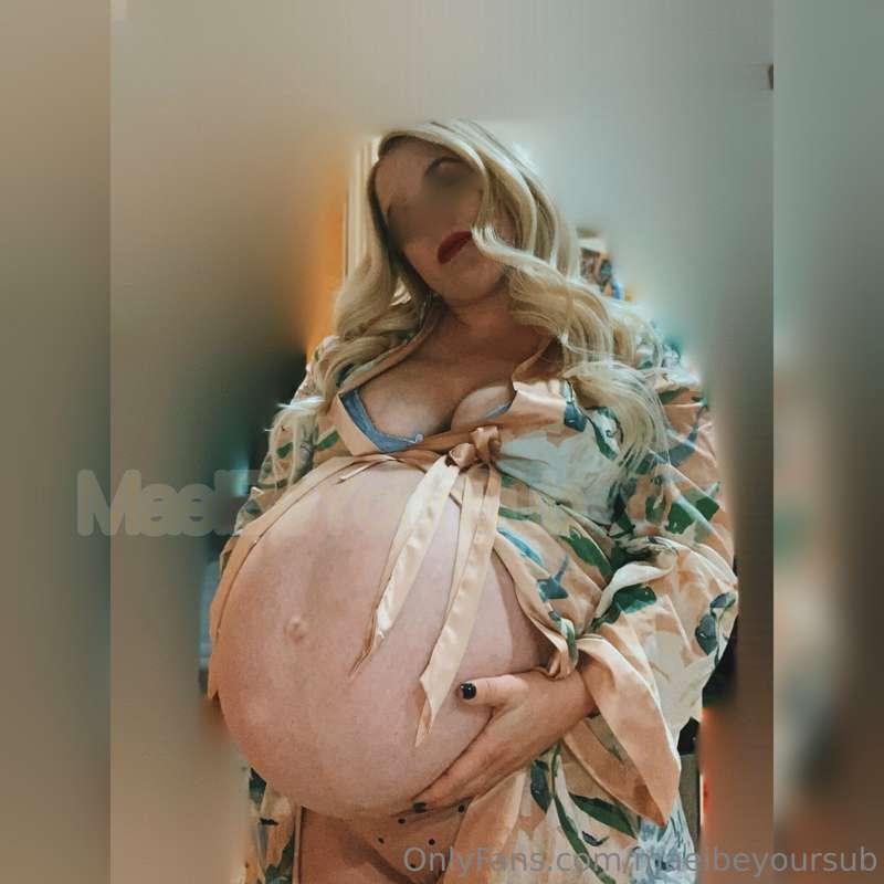 Man oh man was I big 🥵
First fan to tip $50 gets ALL of my c..