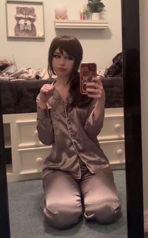Mirror photos :D