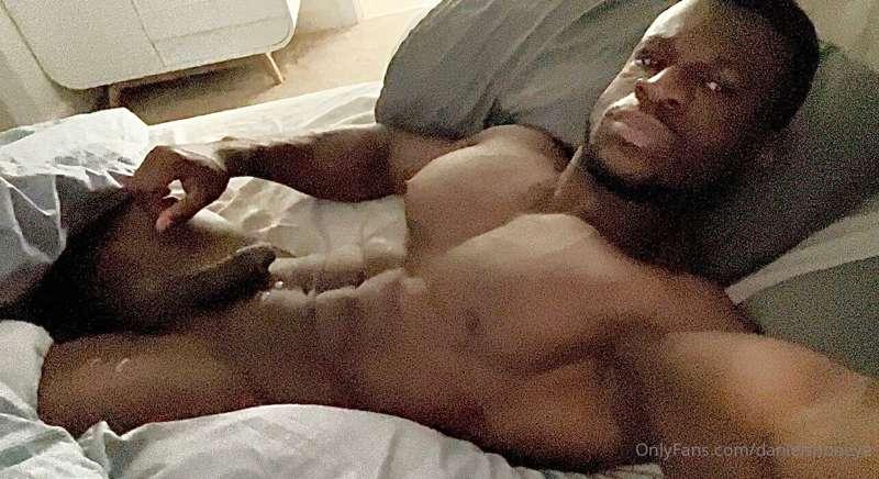 Cum filled 💦 morning 🍆