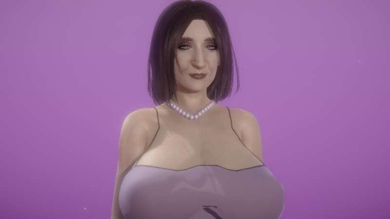 Grandma May!