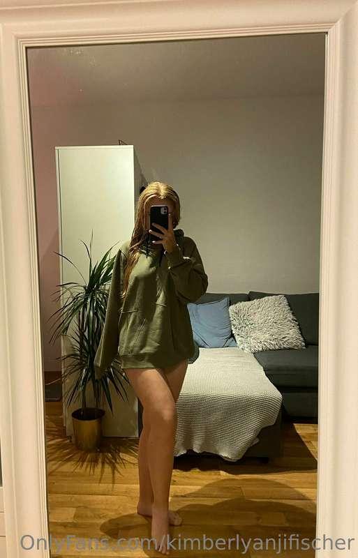 I ordered this sweater, which was way too big, for me. I thi..
