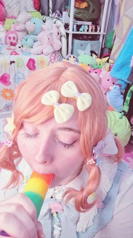lildreamprincess image #7