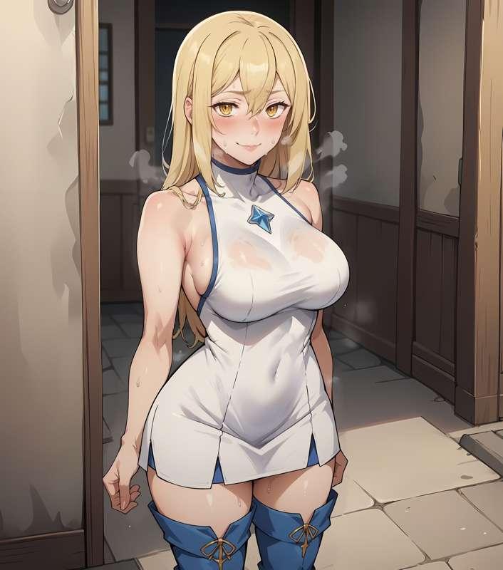 lewdcreationai main image