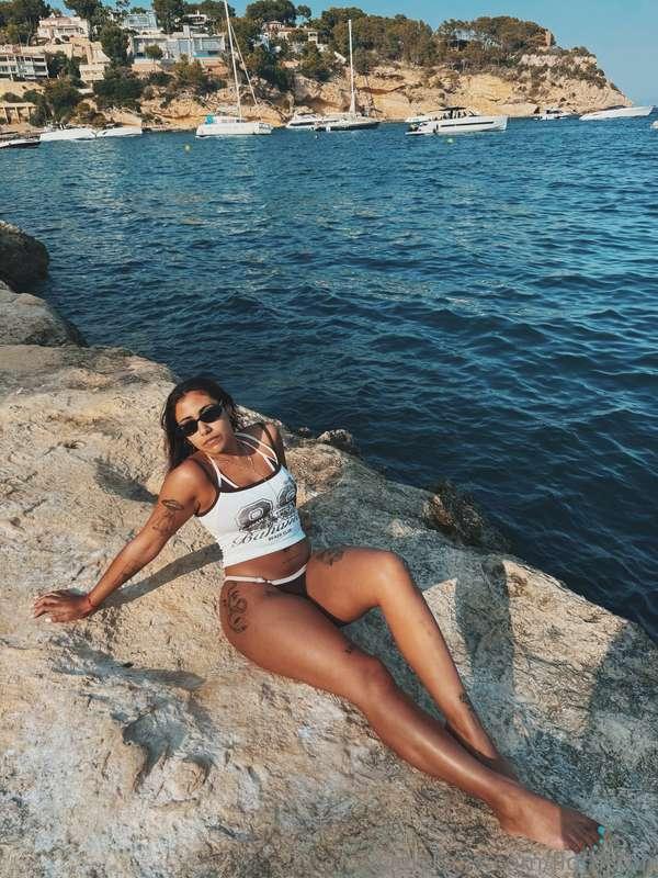 from my recent trip to Mallorca 🏝️