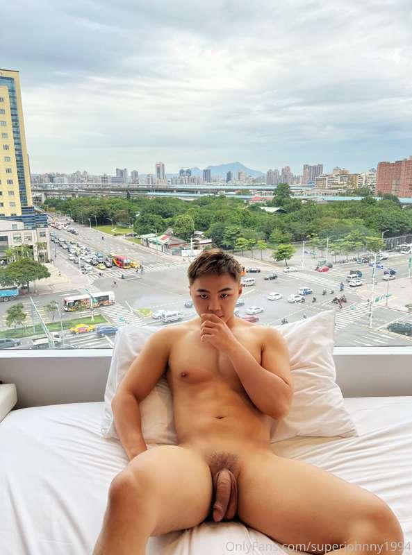 早安～～(^_^)v
There should be a better way to start a day than ..