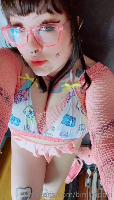 Bimbodoki on In sta gram if you want to know what club