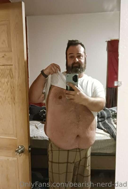 bearish-nerd-dad image #0