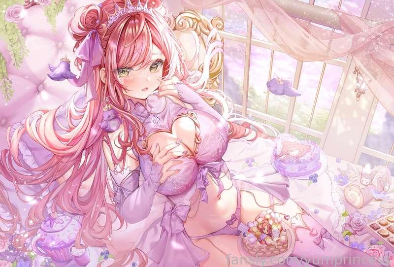 yumprincess image #0