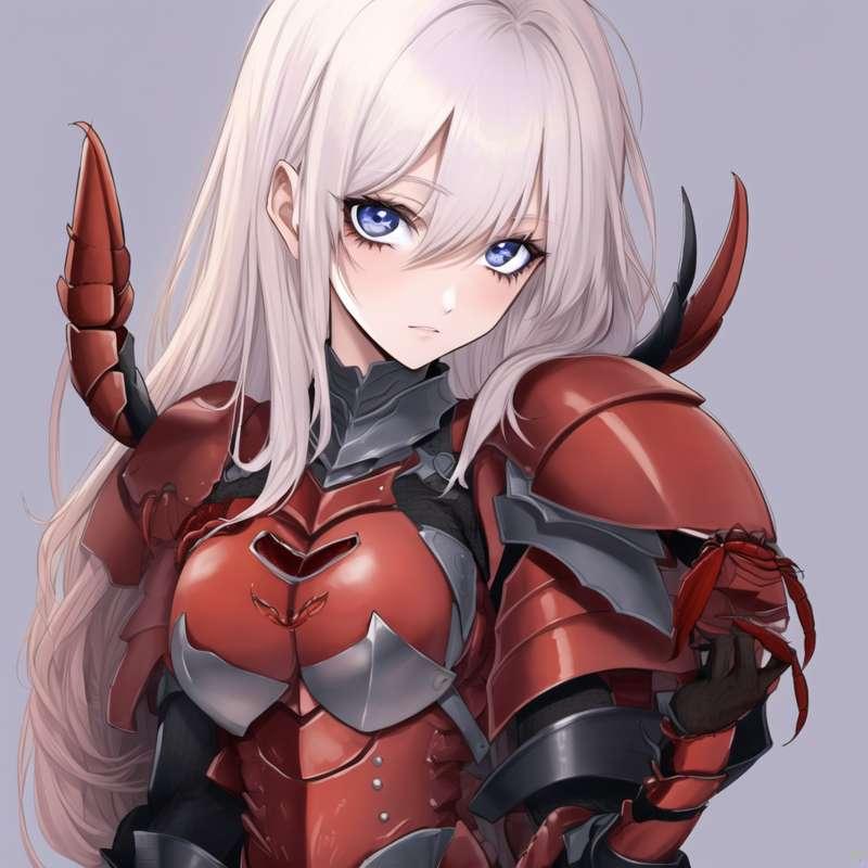 Lobster Knight
