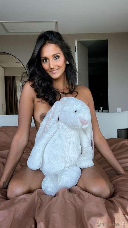 🐰🥵🐰