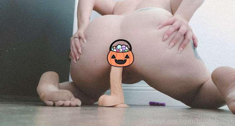 Trick or treat