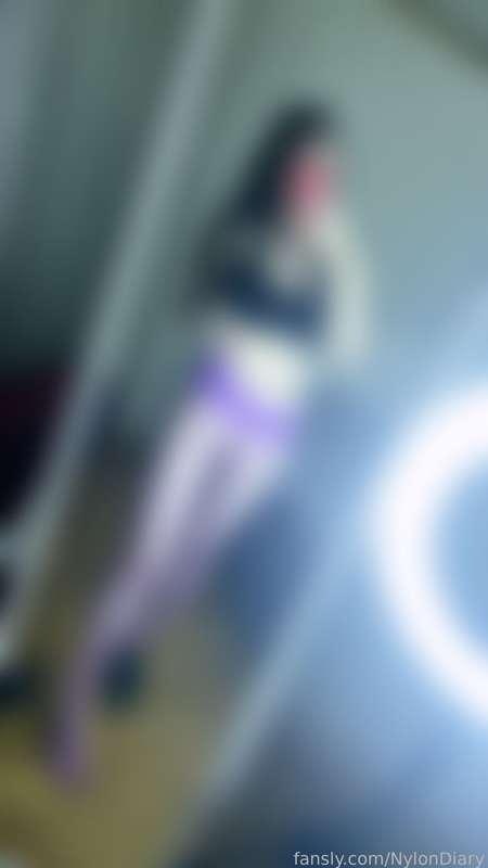 nylondiary image #0