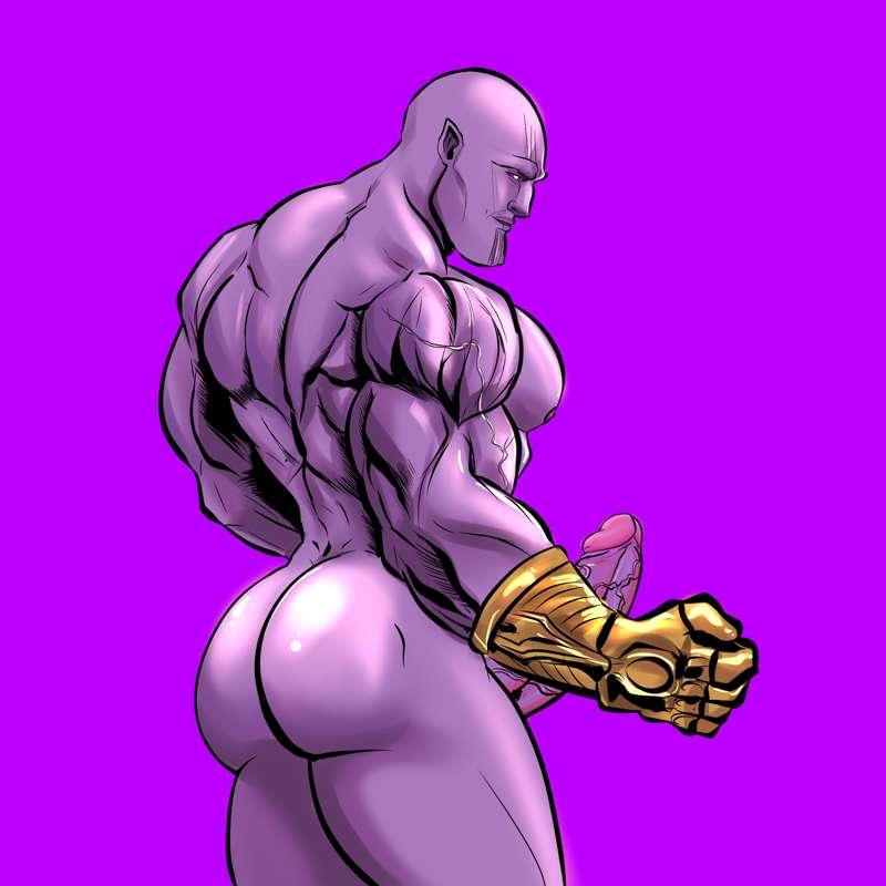 Thanos 
