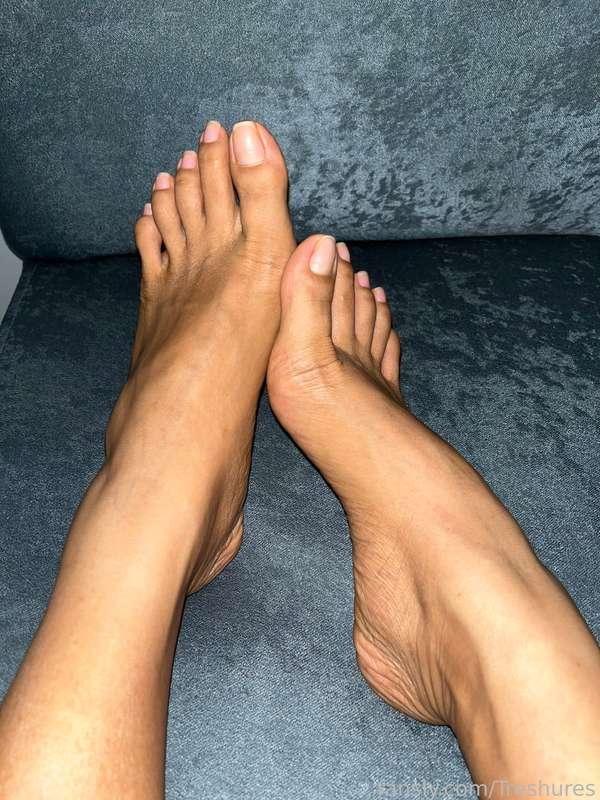 Short natural nails 🫶🏻
Are you excited for my next pedicure?
