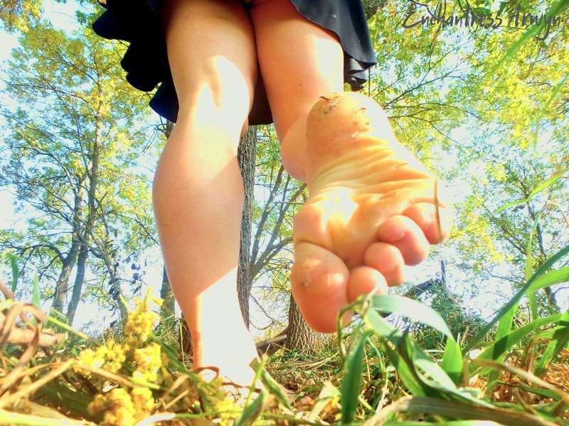 Follow me into Wonderland.✨