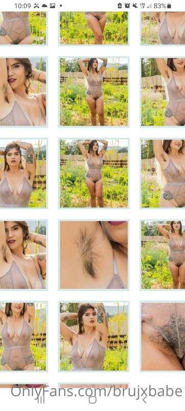 This set from bit.ly/naughtynatural is heaven sent! Have you..