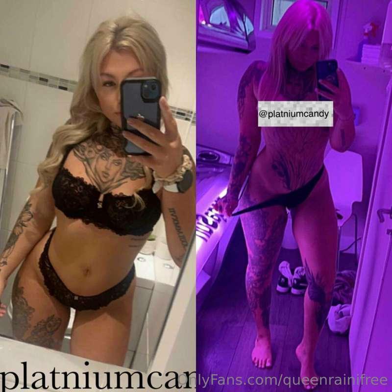 🏴󠁧󠁢󠁳󠁣󠁴󠁿 Scottish Tattooed alt #ad @platniumcandy 🏴󠁧󠁢󠁳󠁣󠁴󠁿 
❌N..