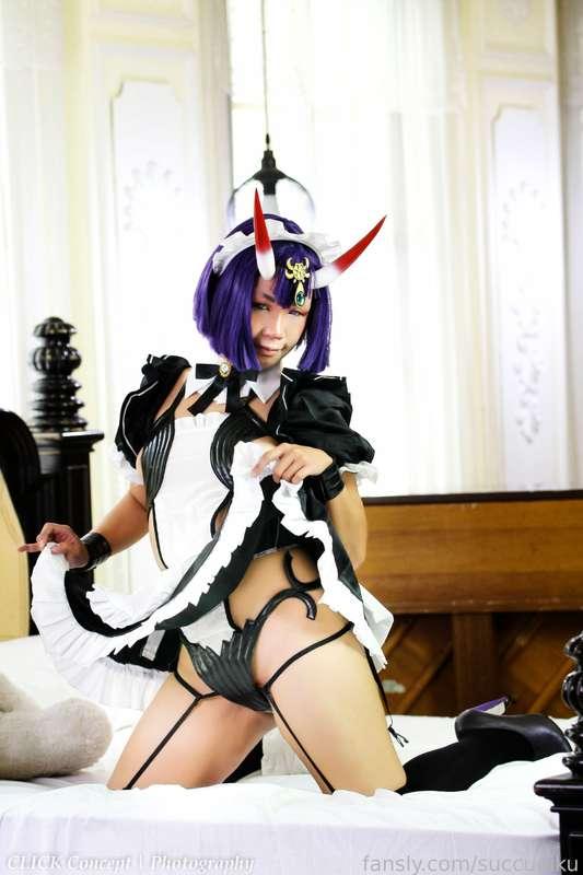 succuniku image #1