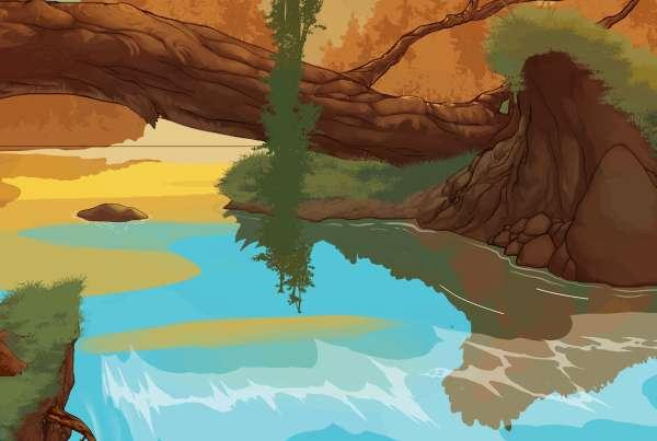 I'm making a game, here's an update