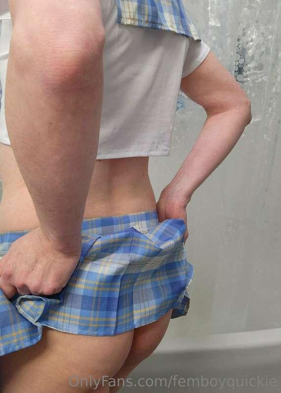 New outfit, hopefully more content soon