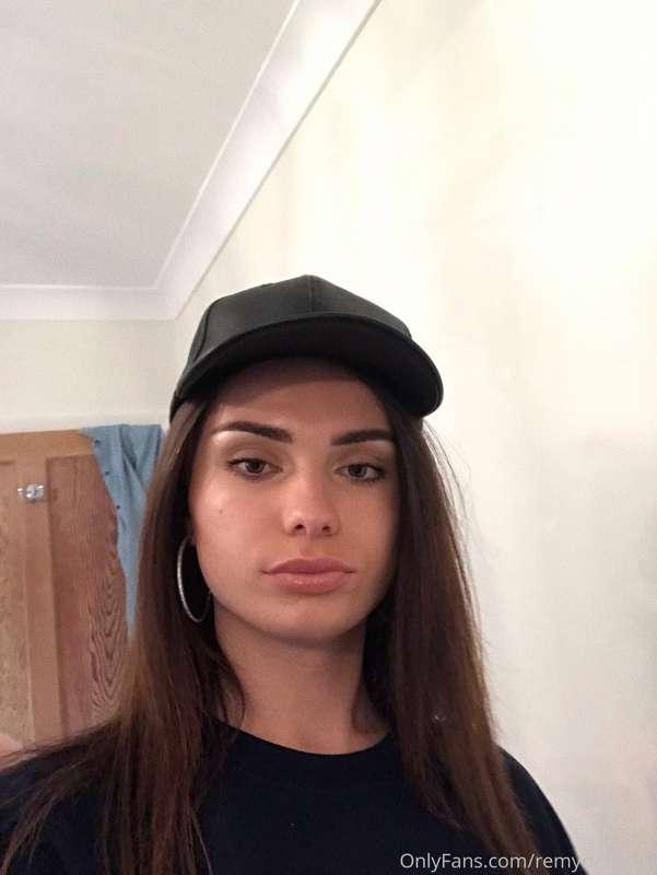 Do I look cool?