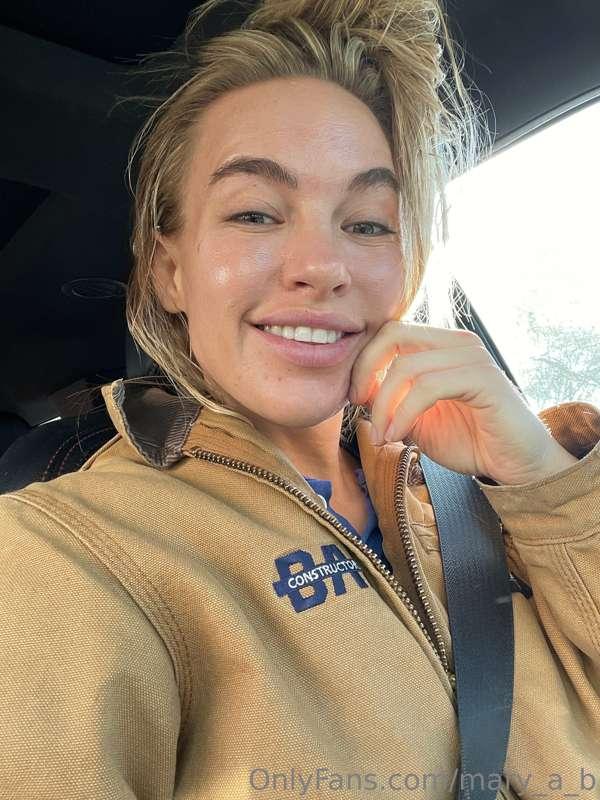 ## Did you have a good day? 😘